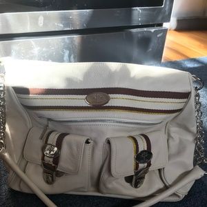 Big Tote/Crossbody Bag
